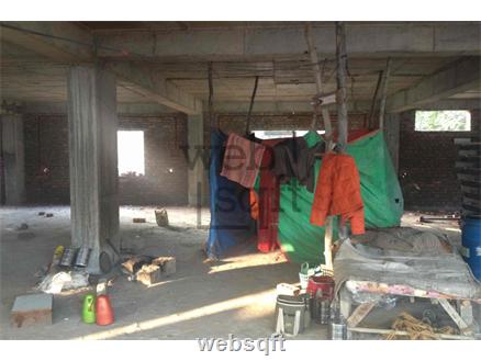 Commercial Retail showroom shop for Rent in Telangana
