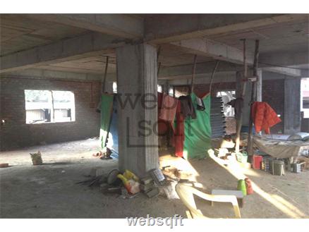 Retail showroom for Rent in A S Rao Nagar
