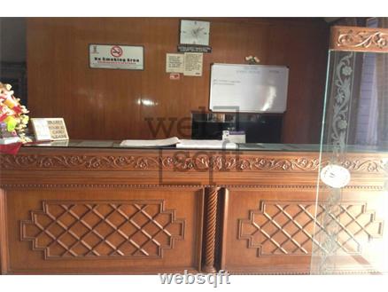 Commercial Commercial complex for Sale in Telangana