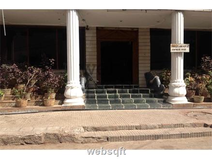 Commercial complex for Sale in Telangana
