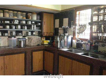 Duplex House for Sale in Sainikpuri