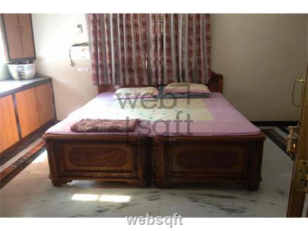 Hyderabad 4 BHK Duplex House for Sale