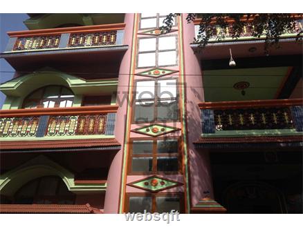 Residential Duplex House for Sale in Hyderabad