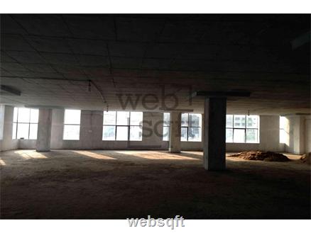 Hyderabad Office Space for Rent