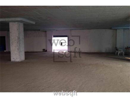 Commercial Office Space for Rent in Abids