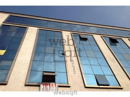 Abids Office Space for Rent