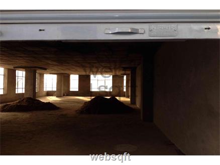Commercial Office Space for Rent in Telangana