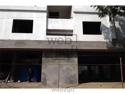 Abids Office Space for Rent