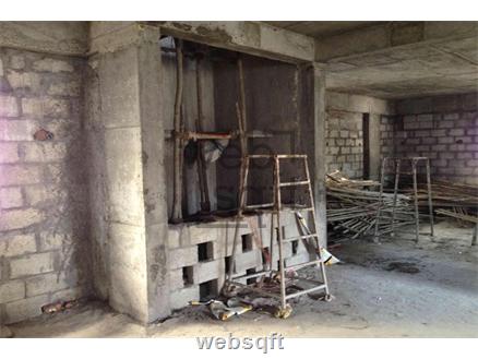 Commercial Office Space for Rent in Abids
