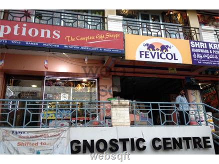 Shop-Mulgi for Rent in Telangana