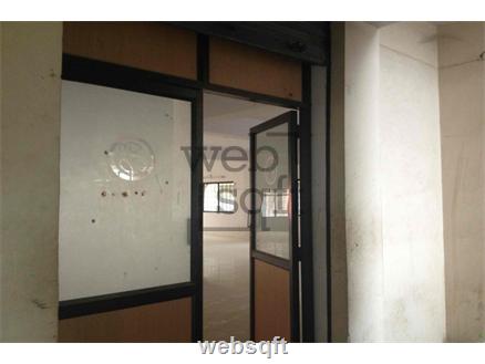 Hyderabad Showroom for Rent