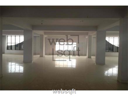 Showroom for Rent