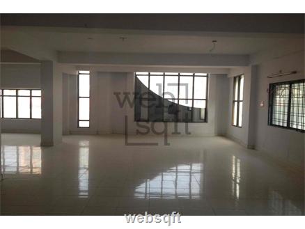 Commercial Retail showroom shop for Rent
