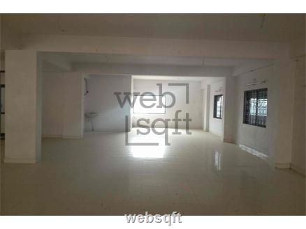 Commercial Retail showroom shop for Rent in A S Rao Nagar