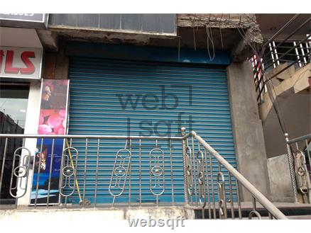 Hyderabad Shop-Mulgi for Rent