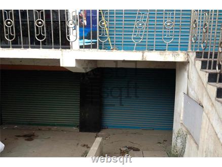 Commercial Shop-Mulgi for Rent in A S Rao Nagar
