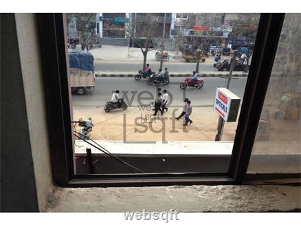 Commercial Office Space for Rent in A S Rao Nagar