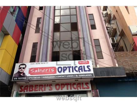 Commercial Office Space for Rent
