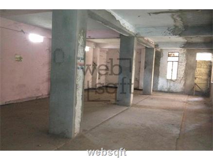 A S Rao Nagar Office Space for Rent