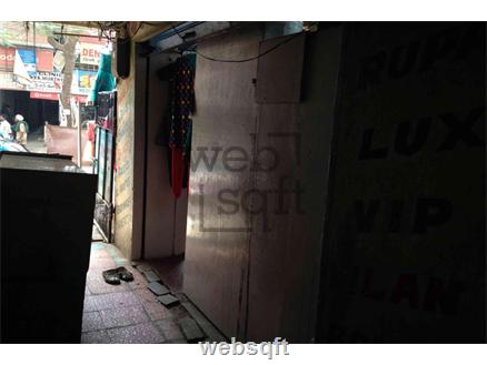 Moosapet Commercial building for Sale