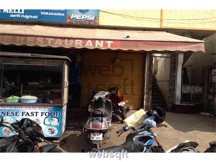 Commercial Commercial complex for Sale