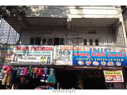 Commercial building for Sale