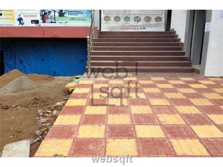 Commercial Office Space for Rent