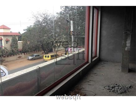 Commercial Office Space for Rent in Sainikpuri