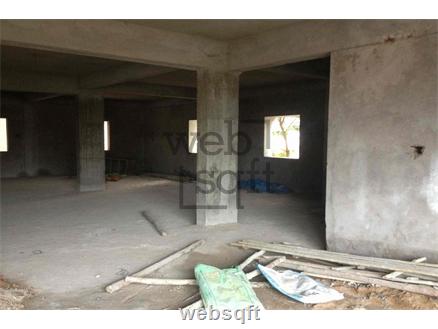 Commercial Office Space for Rent in Hyderabad
