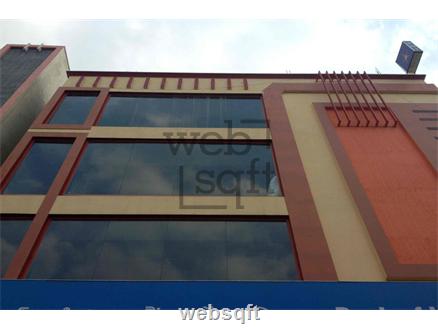 Commercial Office Space for Rent