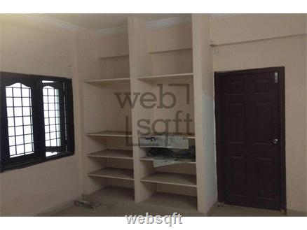 Hyderabad 3 BHK Apartment-flats for Sale