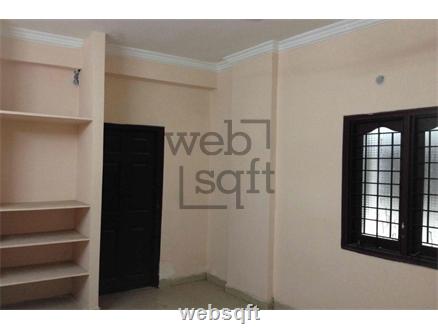 Habsiguda 3 BHK Apartment-flats for Sale