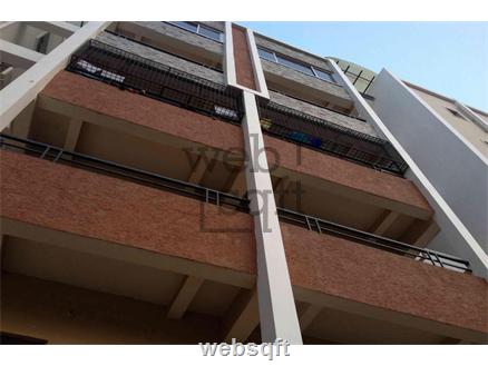 3 BHK Apartment-flats for Sale