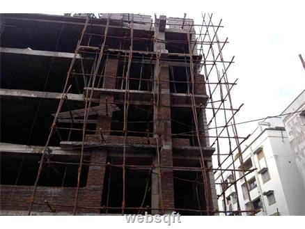 Hyderabad Commercial complex for Sale