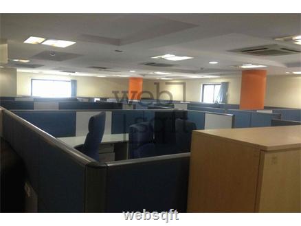 Commercial Office Space for Rent