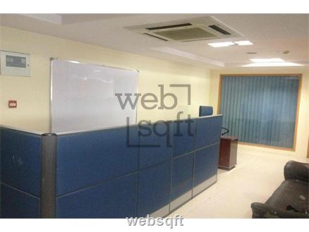 Commercial Office Space for Rent in Panjagutta