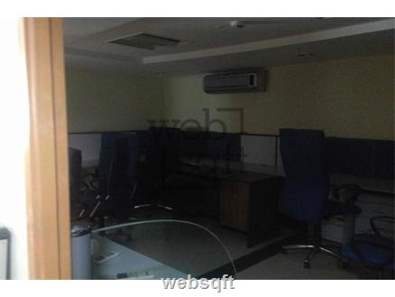 Commercial Office Space for Rent in Telangana
