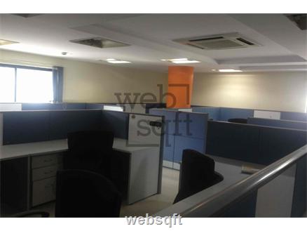 Office Space for Rent in Telangana