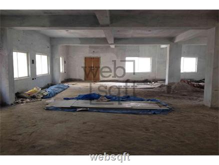 Showroom for Rent in Telangana