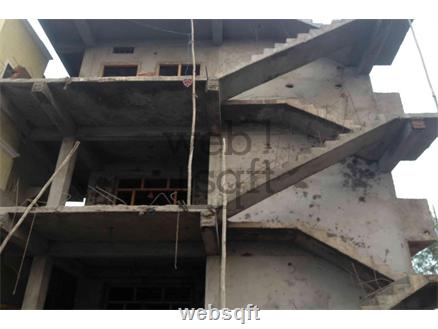 Nagole 4 BHK Independent house for Sale