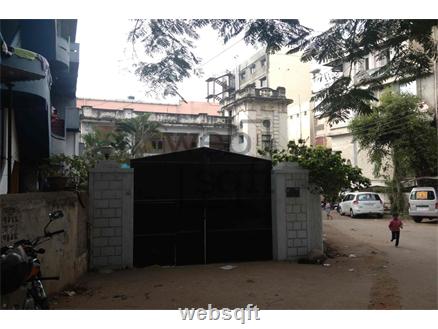 5 BHK Independent house for Sale in Secunderabad