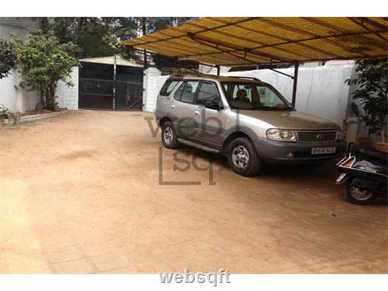 Residential 5 BHK Independent house for Sale