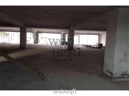 Hydernagar Commercial building for Rent