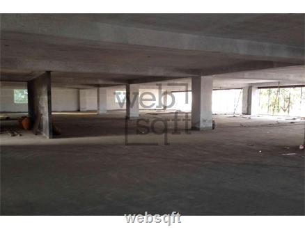 Hyderabad Commercial building for Rent