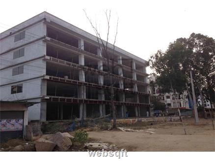 Commercial Commercial complex for Rent in Telangana