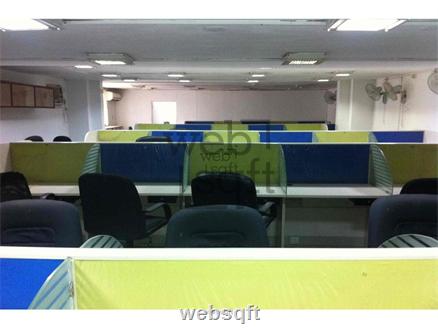 Hyderabad Office Space for Rent