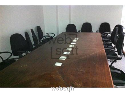 Commercial Office Space for Rent in Telangana