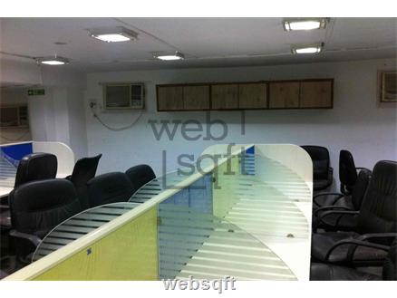 Office Space for Rent in Telangana