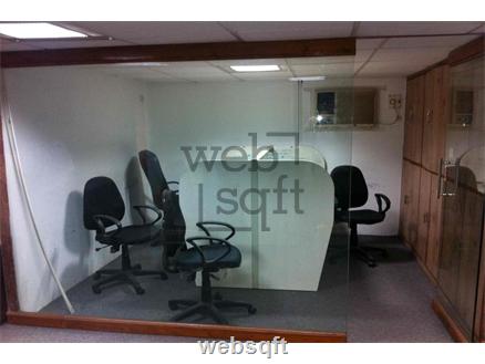 Commercial Office Space for Rent in Hyderabad