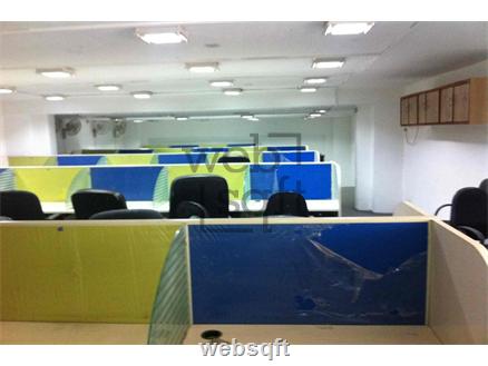 Office Space for Rent in Hyderabad